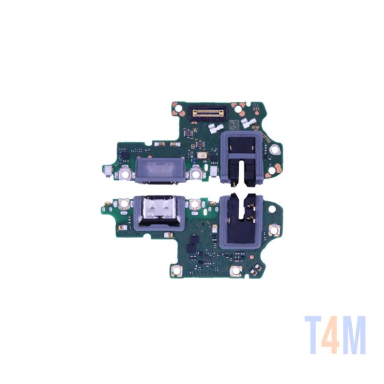 Charging Board Huawei Honor X8